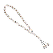Comprar Perlas De Oración Musulmanas, Cuentas De Tasbih Islámicas, P