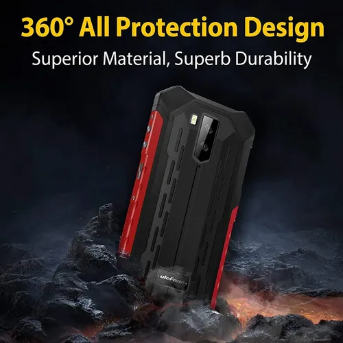 Ulefone Armor X9 Pro 4gb 64gb Dual Sim Duos