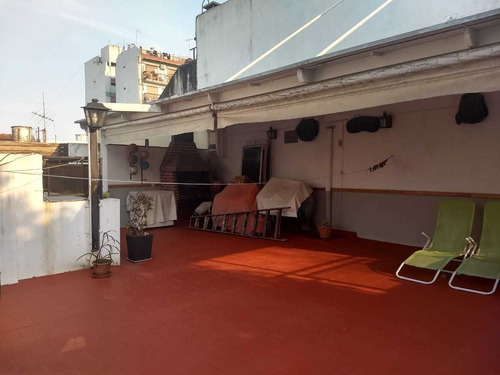 Imagen 12 de 14 de Ph 3 Ambientes Con Quincho- En Venta