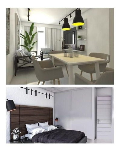 Imagen 2 de 3 de Departamento - Moron