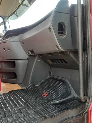 Imagen 19 de 22 de Mercedez Benz Doble 2646
