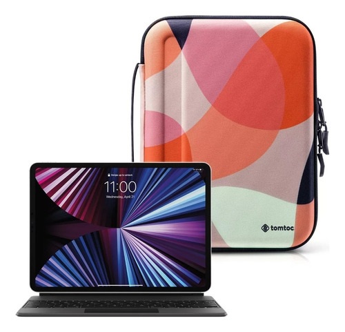 Funda Bolso Samsung Galaxy Tablet Yoga Book  Premium Tomtoc 