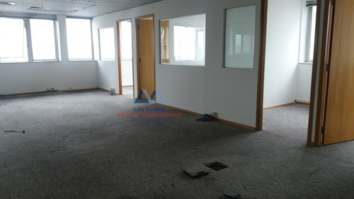 Imagem 1 de 15 de Escritório Para Aluguel, 182.0m² - 1146