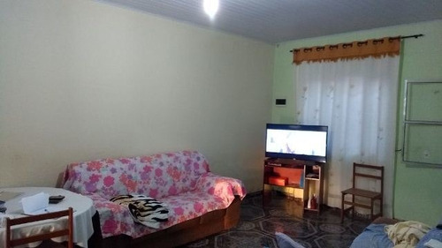 Casa À Venda No Balneário Gaivota Em Itanhaém - 3123 | A.c.m