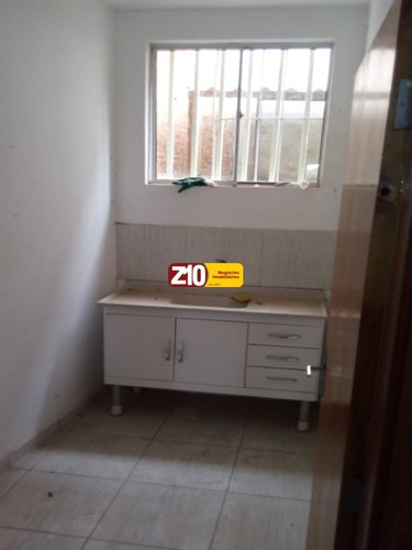 Sl01031 - Jardim Paulista - Z10 Imóveis Indaiatuba - Salão Comercial - Exc Localização - At 475m² - Ac 270m² - - Sl01031 - 68730874