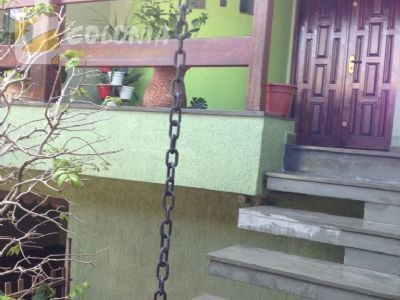 Imagem 3 de 26 de Casa - Ref: 30063