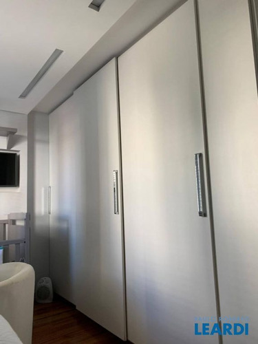 Imagem 3 de 10 de Apartamento - Pompéia - Sp - 607565