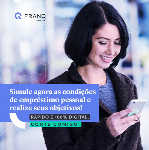Imagem 5 de 5 de Open Banking Conheça Melhor