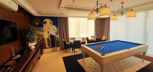 Imagem 17 de 30 de Millenium Palace Mobiliado - 30987