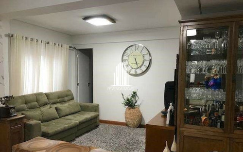Imagem 3 de 15 de Apartamento De 170m² Com 3 Dormitórios (3 Suíte), 4 Banheiros E 4 Vagas De Garagem Em Santana - Sp - Bc7774
