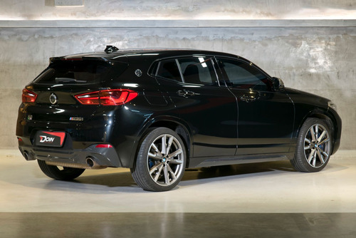 BMW X2 M35i 2.0 Turbo 306cv Aut.