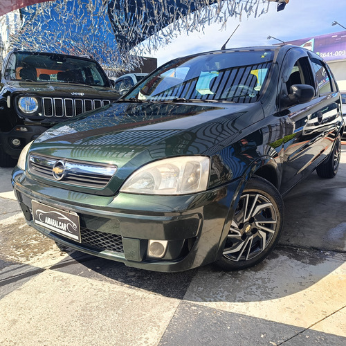 Chevrolet Corsa 1.4 Maxx Econoflex 5p