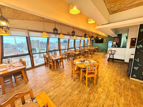 Se Arrienda Restaurant Con Excelente Ubicación En La Serena