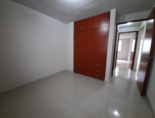 Imagen 4 de 12 de Departamento En Renta En San Pedro De Los Pinos San Antonio Saoa En Av. San Antonio