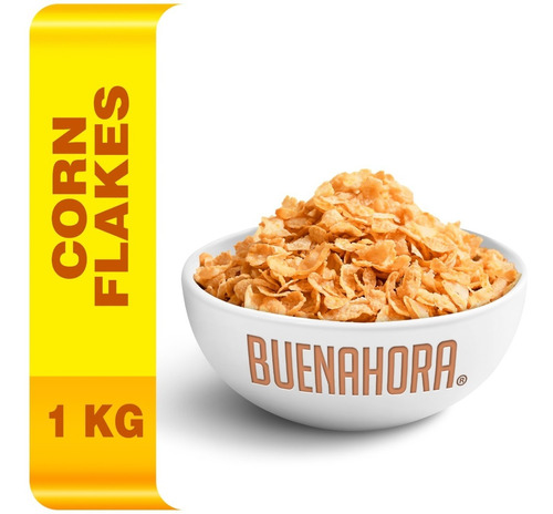 Cereal Corn Flakes 1 Kg