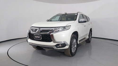 Mitsubishi Montero 3.0 Glx Auto