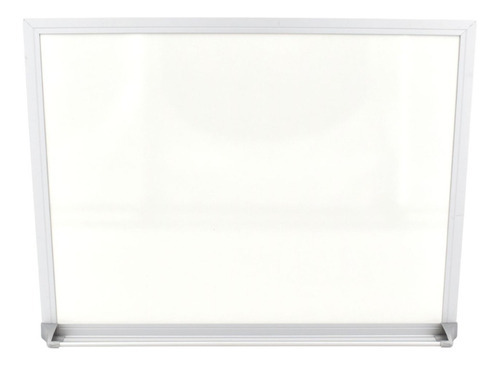 Pizarra Blanca Acrilica 40x30cm 