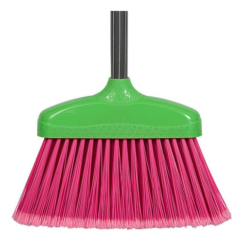 Vassoura Pluri Plus Com Cabo 336 Multilar