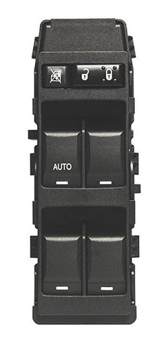 Mando Swich Control Eleva Vidrios Para Dodge Caliber Compass