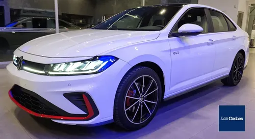 Volkswagen Jetta GLI 2.0 DSG