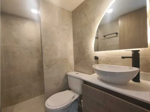 Vendo Apartamento En Ditaires, Itagüí