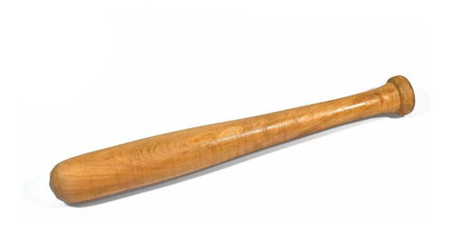 Bate De Softball Baseball De Madera 77 Cm  - Gymtonic