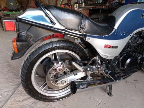 Imagen 15 de 15 de Bajaj Boxer 150 Full Capital 2450kms Gpz