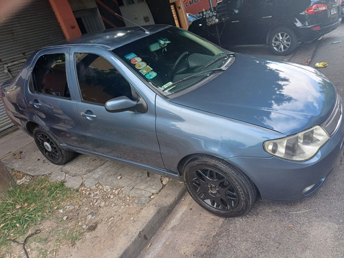Fiat Siena 1.8 Hlx