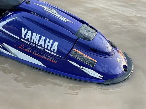 Jet Ski Yamaha Superjet 701