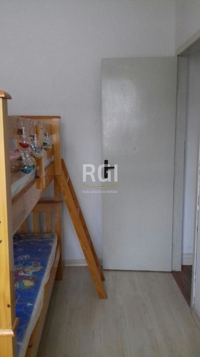 Casa Passo Da Areia Porto Alegre - 5485