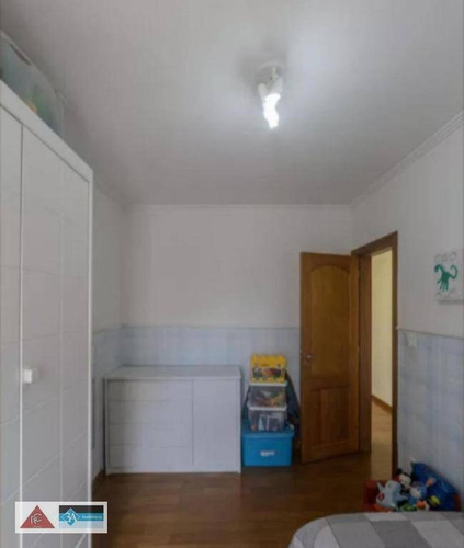 Imagem 21 de 27 de Casa Com 3 Dormitórios, 150 M² - Venda Por R$ 980.000,00 Ou Aluguel Por R$ 5.800,00/mês - Mooca - São Paulo/sp - Ca0478