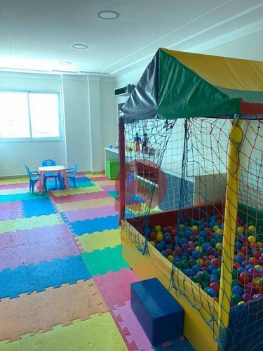 Imagem 7 de 27 de Apartamento Com 2 Dormitórios À Venda, 68 M² Por R$ 386.387 - Aviação - Praia Grande/sp - Ap3263
