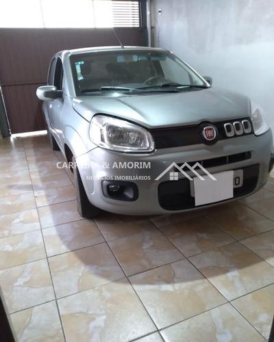 Imagem 11 de 30 de Casa A Venda Em Bauru - Ca00288 - 69960755