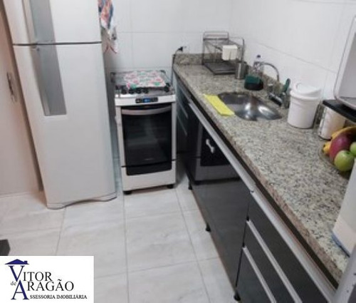Imagem 9 de 12 de 03476 - Casa De Condominio 2 Dorms, Vila Constança - São Paulo/sp - 3476
