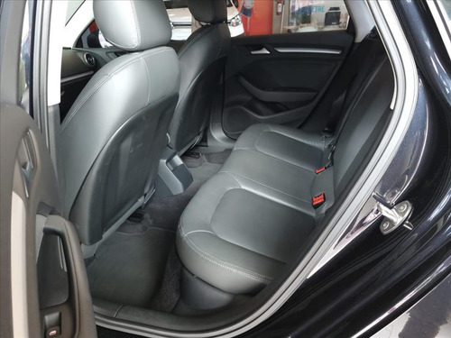 Imagem 10 de 12 de A3 1.4 Tfsi Sedan Ambiente 16v Flex 4p Tiptronic