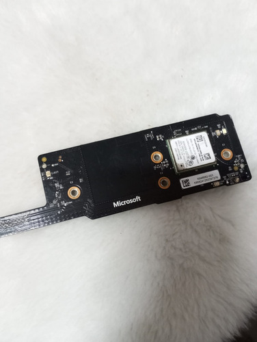 Placa Botão Power/eject Do Xbox One S (Usado)