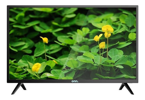 Smart Tv Led Onn 32 Pulgadas Hd 32d1s-fisdb - 768p