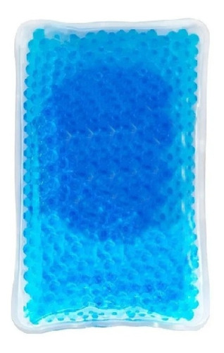 Compresa Gel Frío Caliente Terapia 14.5x9cm Medica Vital