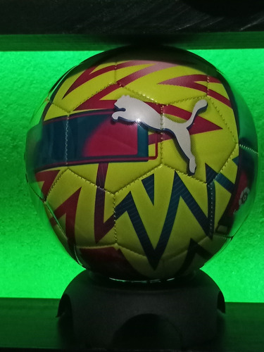 Mini Balón Órbita La Liga Temporada 22-23