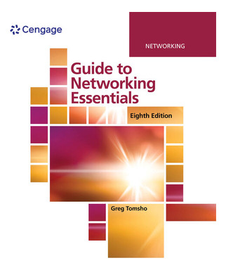 Libro Guide To Networking Essentials - Tomsho, Greg