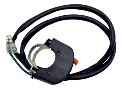 Cortacorriente Susp Inv Dm150 Sport Italika Original