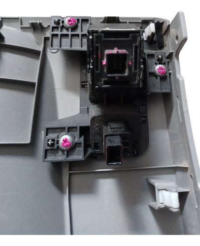 Botón De Freno Honda Odyssey 2018-2024. (Usado)