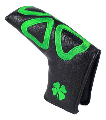 Tréboles Golf Putter Head Cover Guardia Blade Putter
