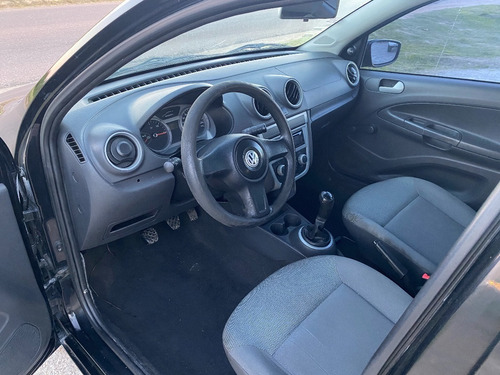Volkswagen Gol Power