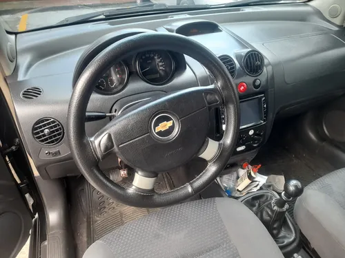 Chevrolet Aveo 1.6 Gti