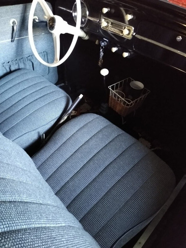 Imagen 4 de 8 de Volkswagen Escarabajo