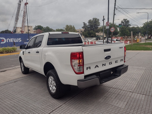 Imagen 21 de 22 de Ford Ranger