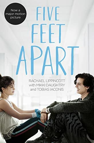 Libro:  Five Feet Apart