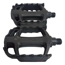 Comprar Pedales Para Bicicleta Tterreno Mtb Feimin 9\u002F16 Con Bolilla