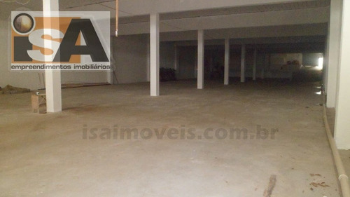 Imagem 5 de 10 de Prédio Comercial Em Vila Lavínia - Mogi Das Cruzes, Sp - 2288